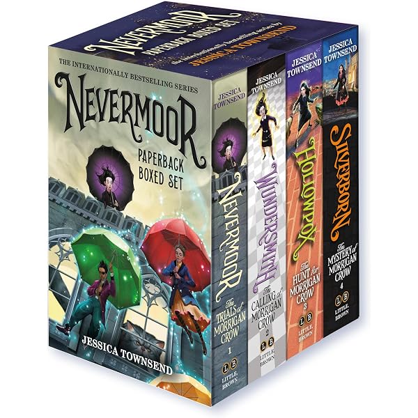 Amazon.com: The 100 Complete Boxed Set: 9780316551366: Morgan